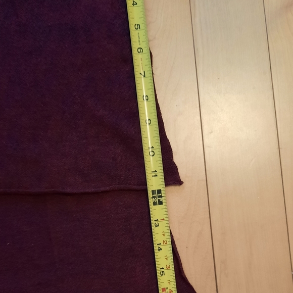 DEX Long sweater - Picture 11 of 14